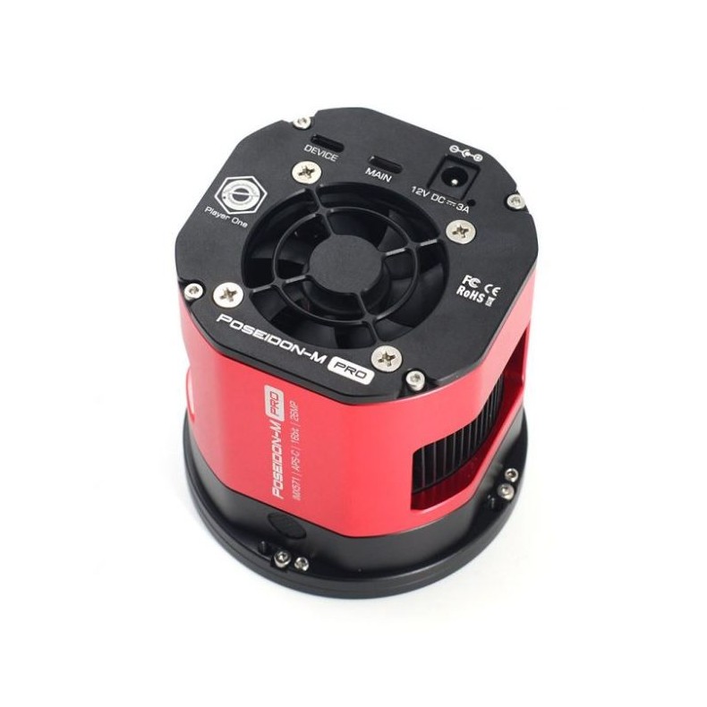 Cámara refrigerada mono Player One...