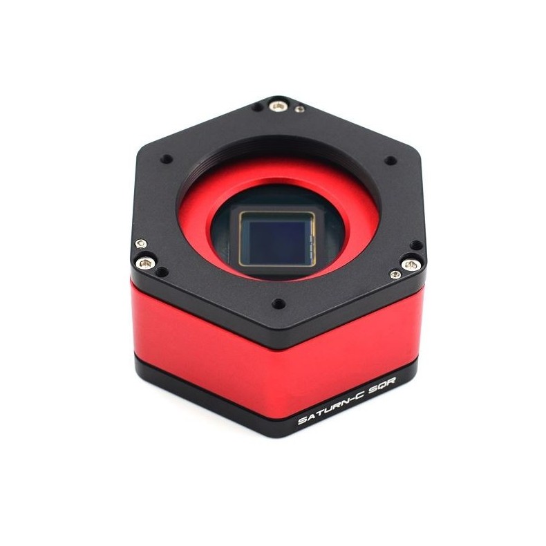 Cámara Player One Saturn-C SQR USB3.0...