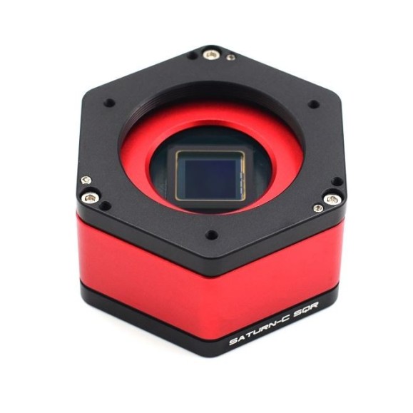 Cámara Player One Saturn-C SQR USB3.0 (IMX533) Color