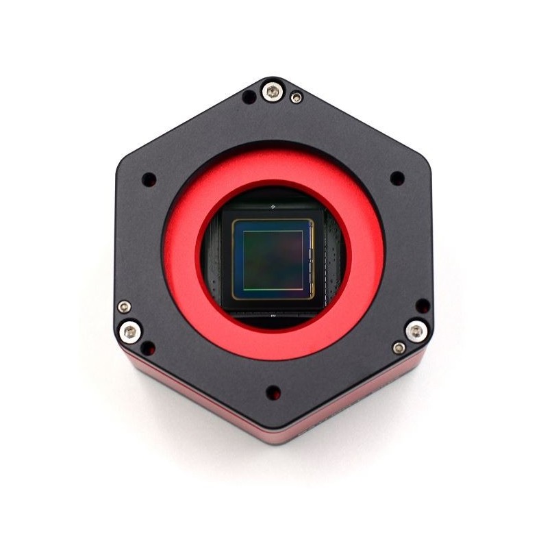 Cámara Player One Saturn-C SQR USB3.0...