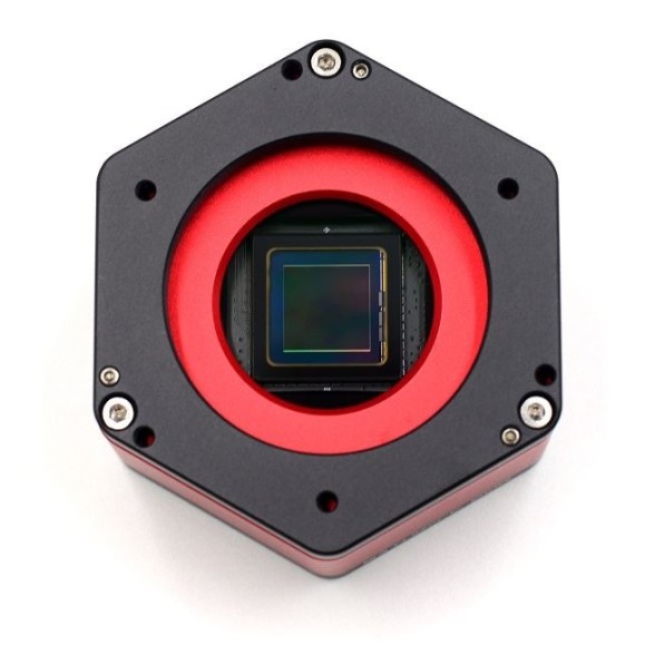 Cámara Player One Saturn-C SQR USB3.0 (IMX533) Color