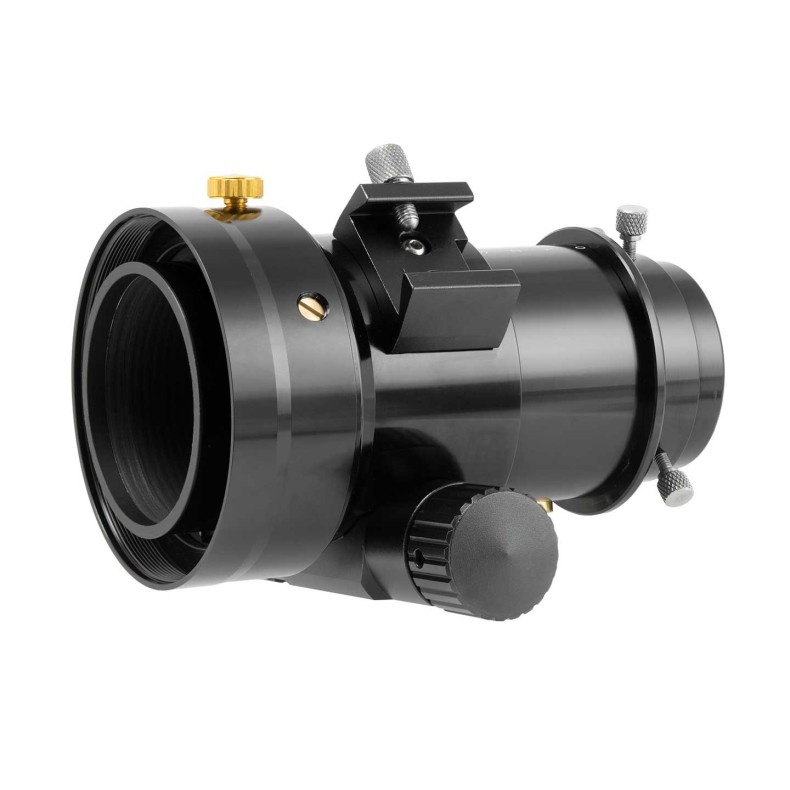 Enfocador TS-Optics de piñón y...