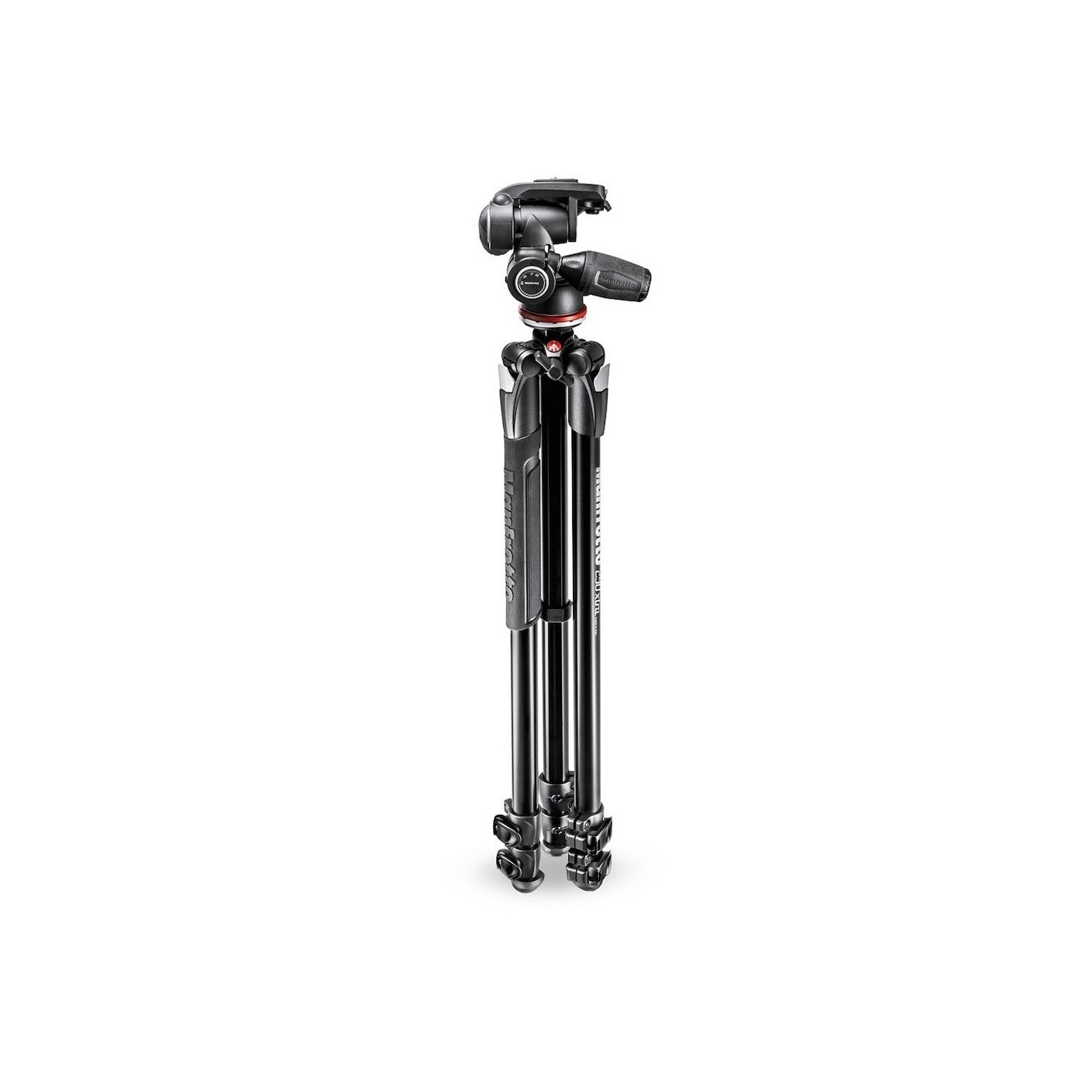 Comprar Trípode Manfrotto 290 Xtra con rótula 2W aluminio Online