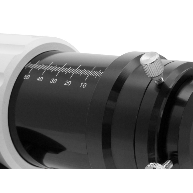Telescopio refractor APO TS-Optics... Telescopio refractor APO TS-Optics...