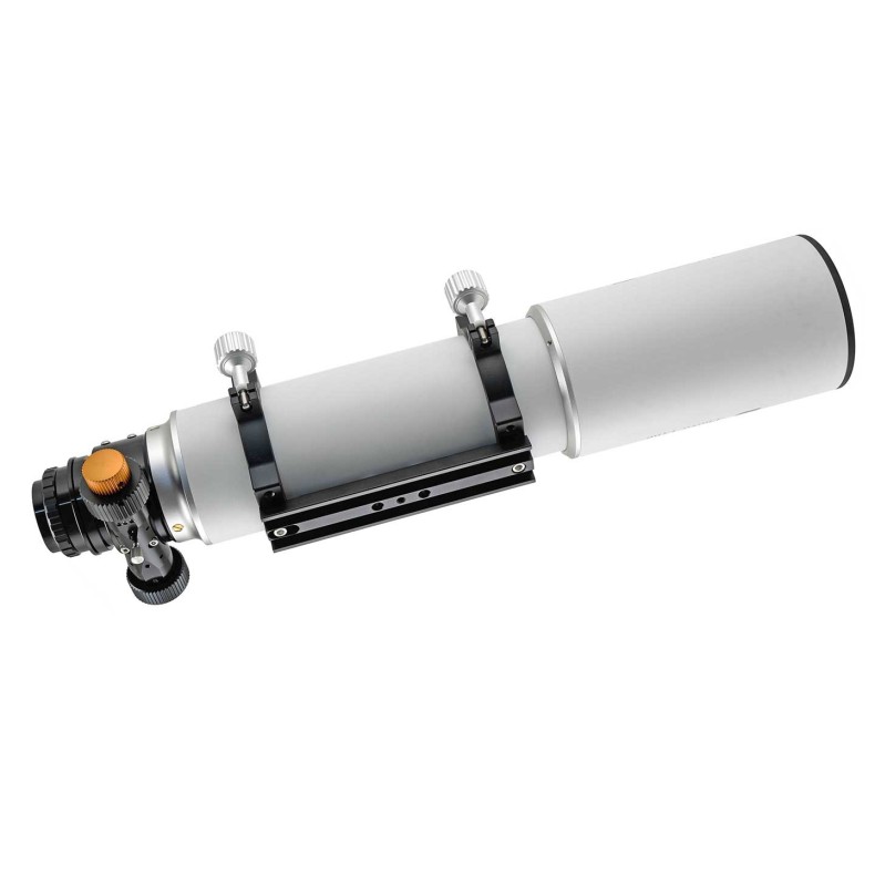 Telescopio refractor APO TS-Optics... Telescopio refractor APO TS-Optics...