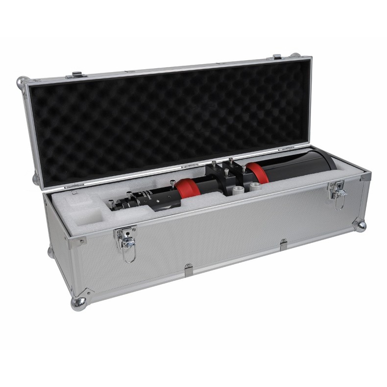 Telescopio refractor TS-Optics 110mm...