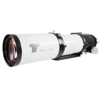 Telescopio refractor ED...
