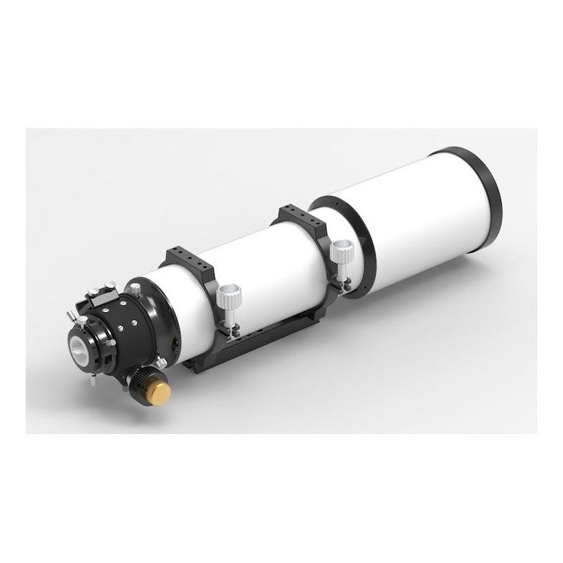 Telescopio refractor ED TS-Optics 110...