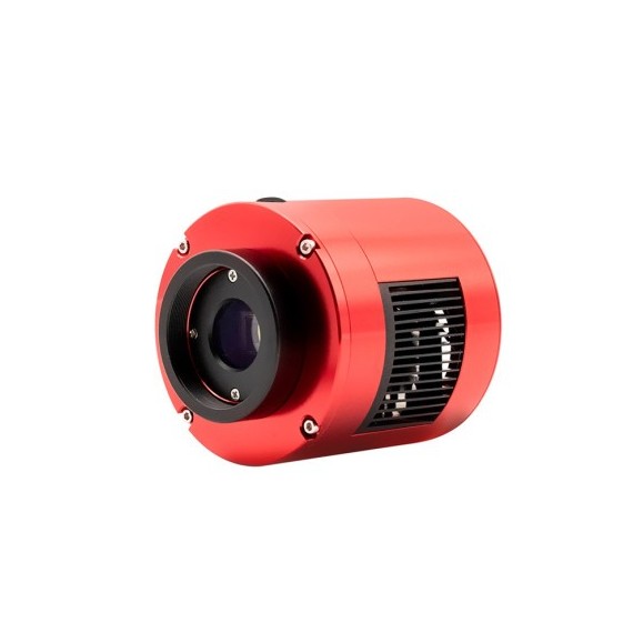 Cámara ZWO ASI991MM Pro Monocromo