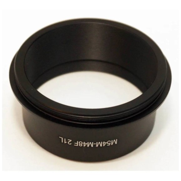 Extensor ZWOM54M-M48F 21mm longitud