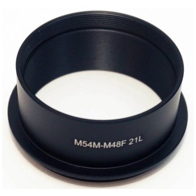 Extensor ZWOM54M-M48F 21mm longitud