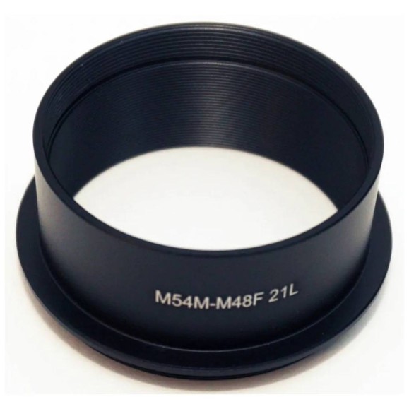 Extensor ZWOM54M-M48F 21mm longitud