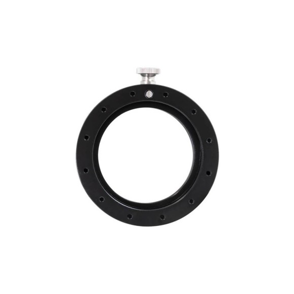 Cajetín de filtros ZWO M54 con bandeja y portafiltros 50,8 mm versión II