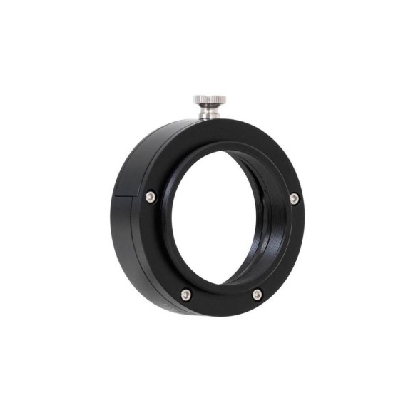 Cajetín de filtros ZWO M54 con bandeja y portafiltros 50,8 mm versión II