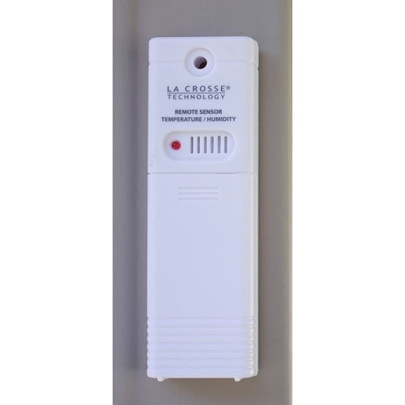 Sensor termohigrómetro La Crosse Technology TX141TH-BV3