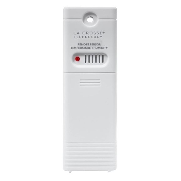 Sensor termohigrómetro La Crosse Technology TX141TH-BV3
