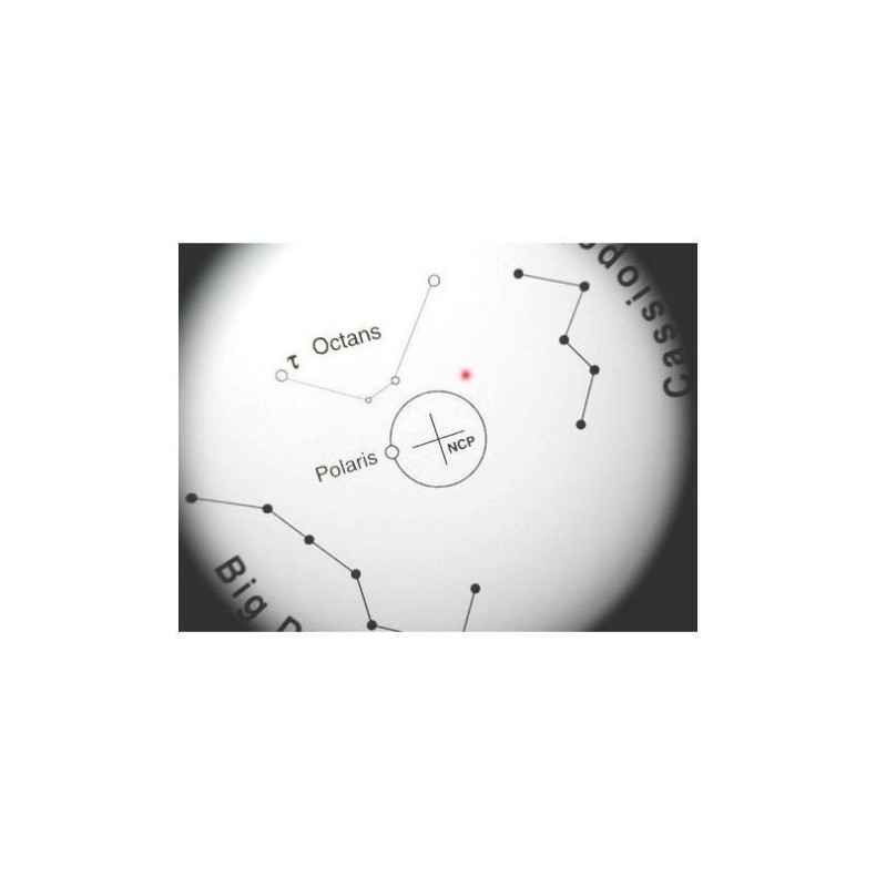 Buscador de la polar Sky-Watcher para...