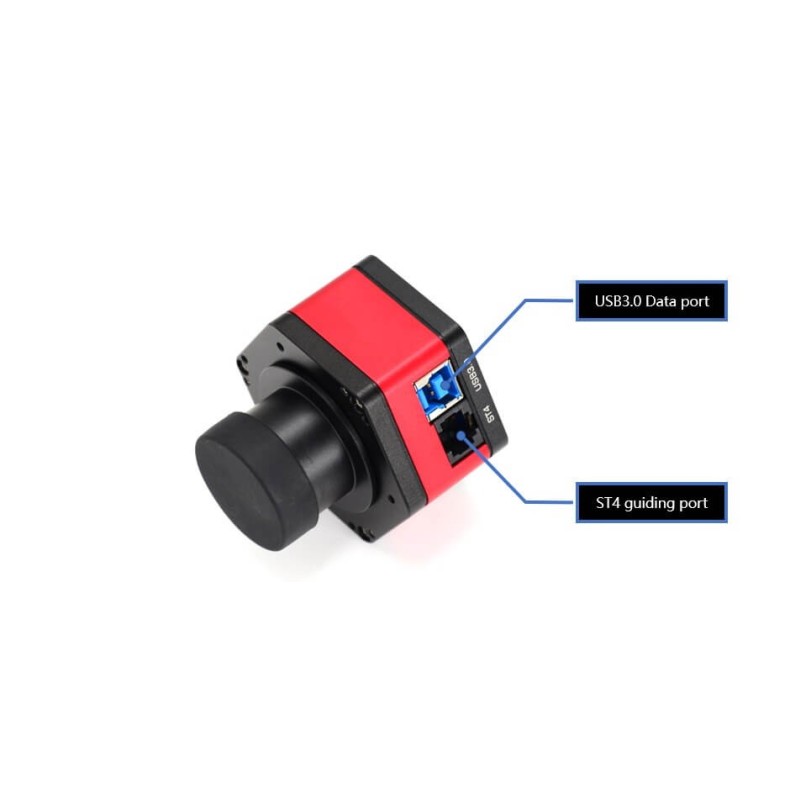 Cámara Player One Mars-C USB 3.0... Cámara Player One Mars-C USB 3.0...