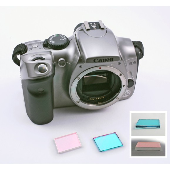 Filtro ACF-1 para Canon EOS 300D