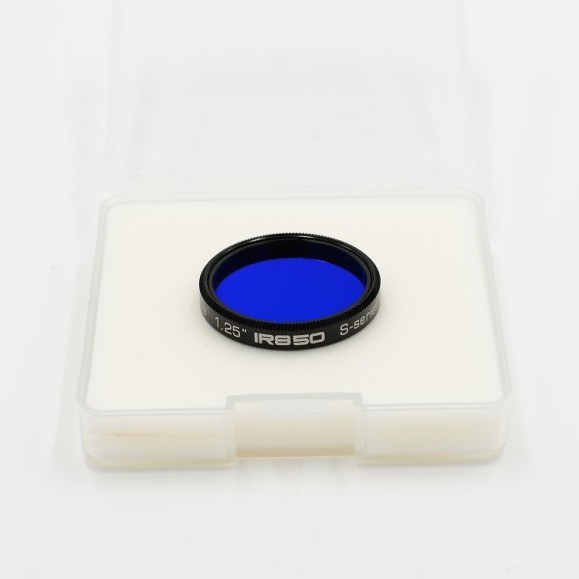 Filtro de infrarrojo cercano Player One (IR850)