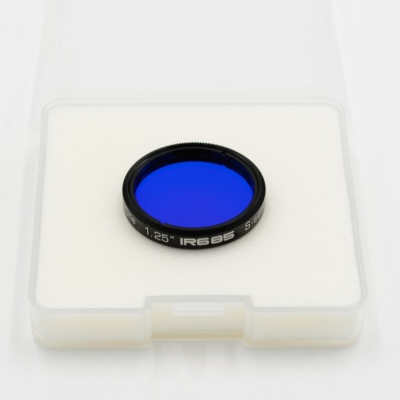 Filtro Player One IR685 IR Pass S-Serie