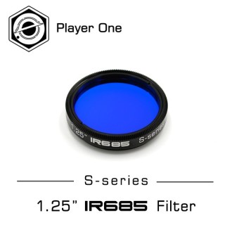 Filtro Player One IR685 IR...