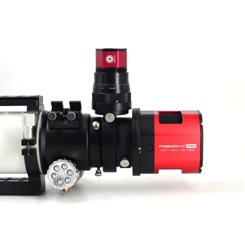 Cámara refrigerada Player One... Cámara refrigerada Player One...