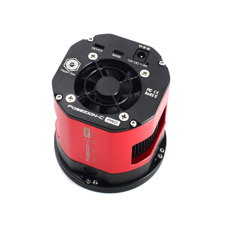 Cámara refrigerada Player One... Cámara refrigerada Player One...