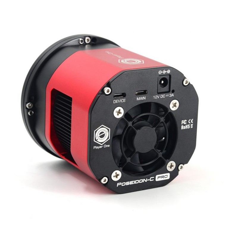 Cámara refrigerada Player One... Cámara refrigerada Player One...