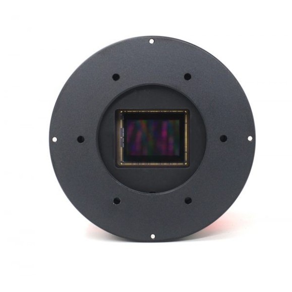 Cámara refrigerada Player One Poseidon-C Pro (IMX571) Color