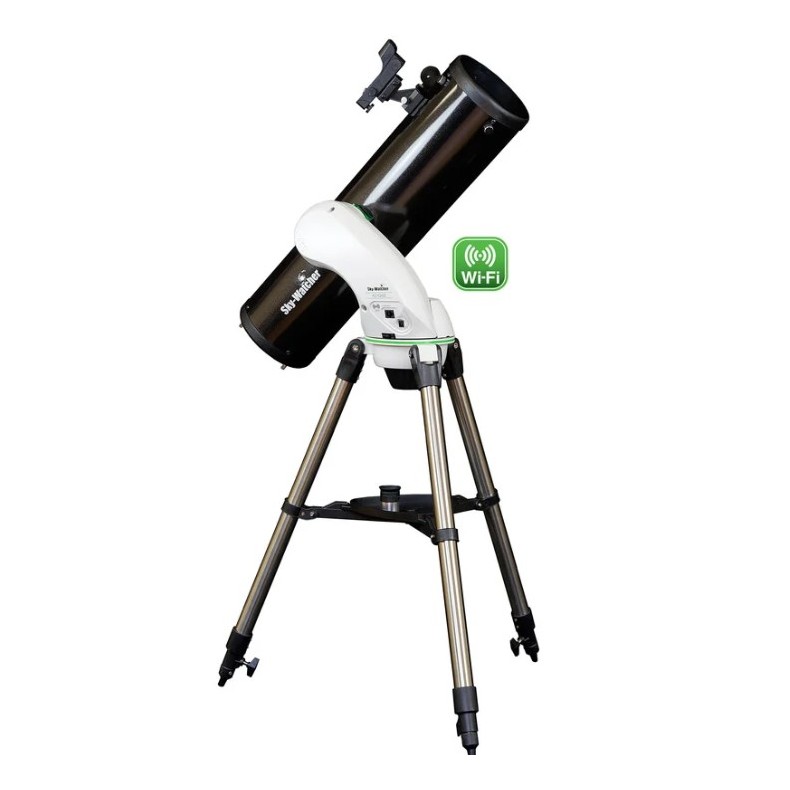 Telescopio reflector Skywatcher...