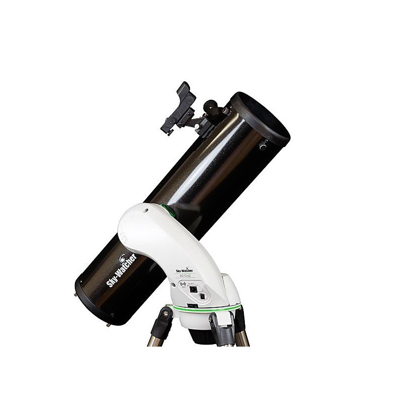 Telescopio reflector Skywatcher...