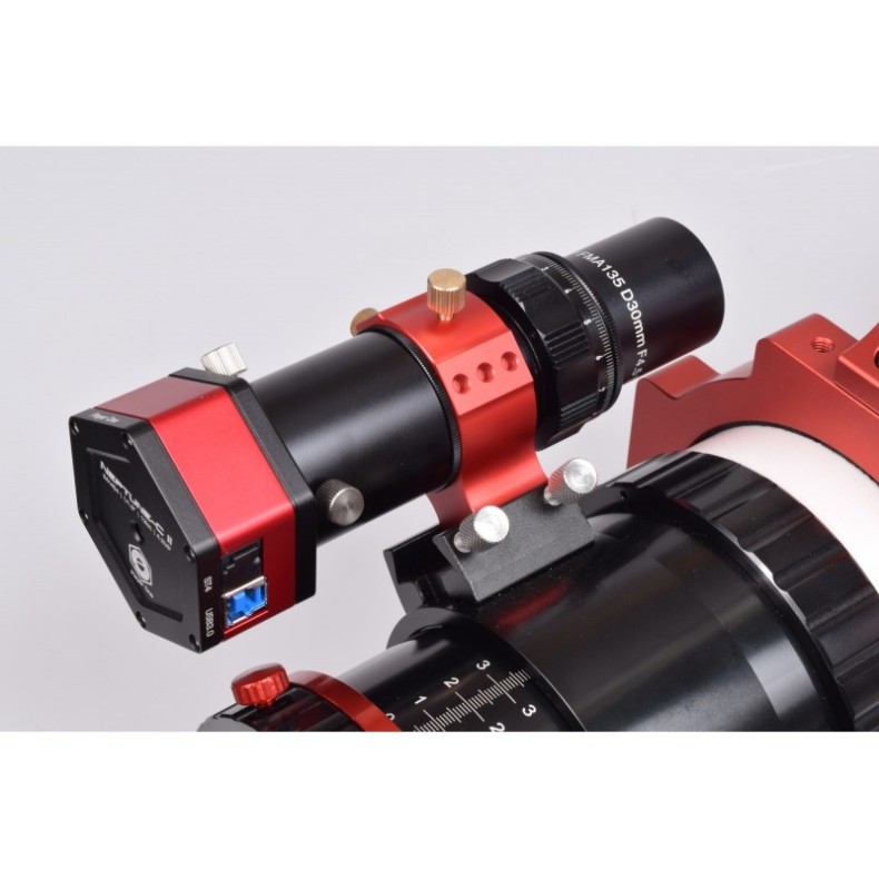 Objetivo multifuncional Askar FMMA135... Objetivo multifuncional Askar FMMA135...