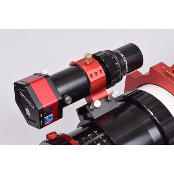 Objetivo multifuncional Askar FMMA135 APSC - 135mm F / 4.5