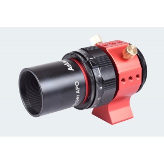 Objetivo multifuncional...