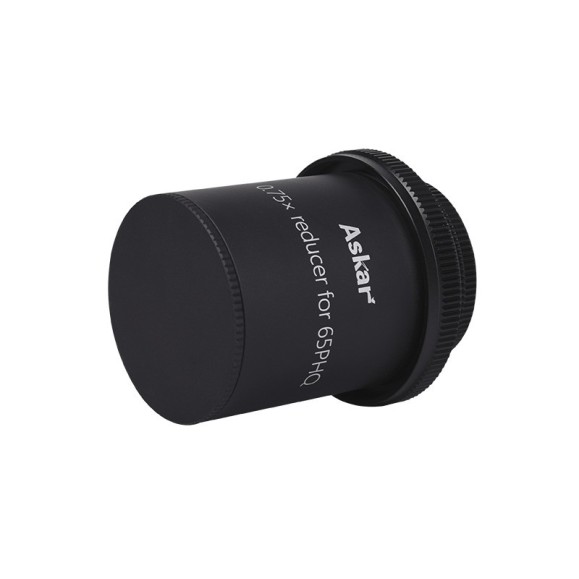 Corrector/Reductor ASKAR 0,75x para 65PHQ