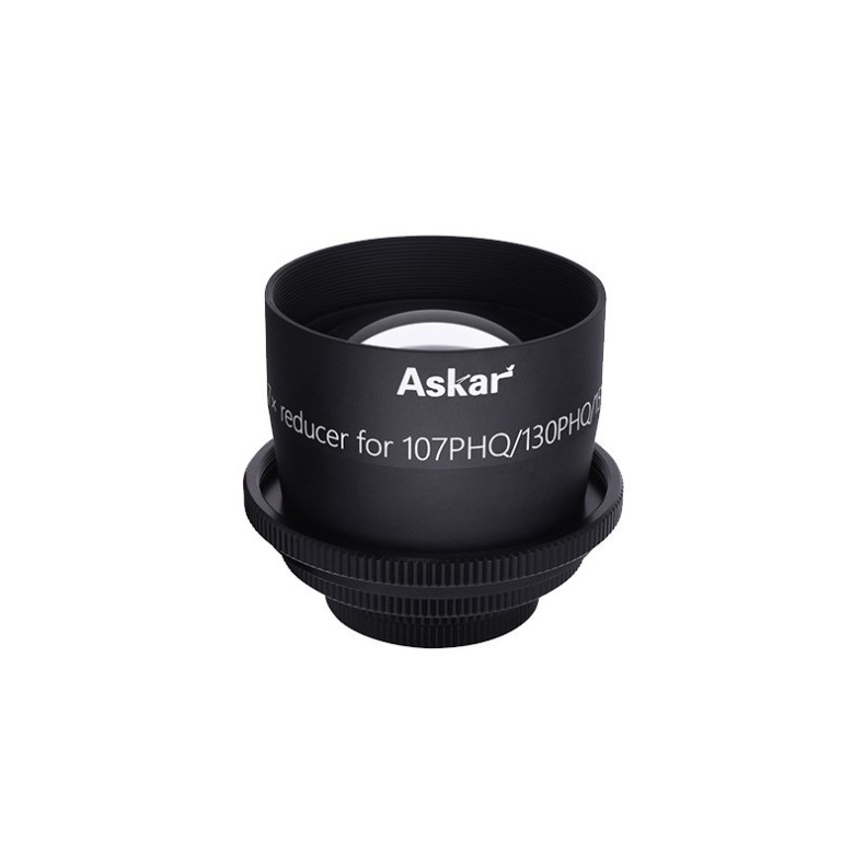 Corrector/Reductor ASKAR 0,7x para... Corrector/Reductor ASKAR 0,7x para...