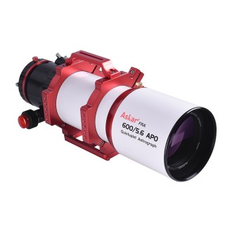 Tubo Refractor ASKAR FRA600...