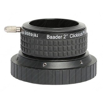 Adaptador para ClickLock 2" M55/M68-Zeiss