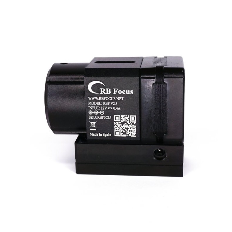 Motor de Enfoque electrónico RB Focus...