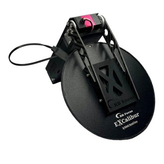 Caja de flats y módulo...