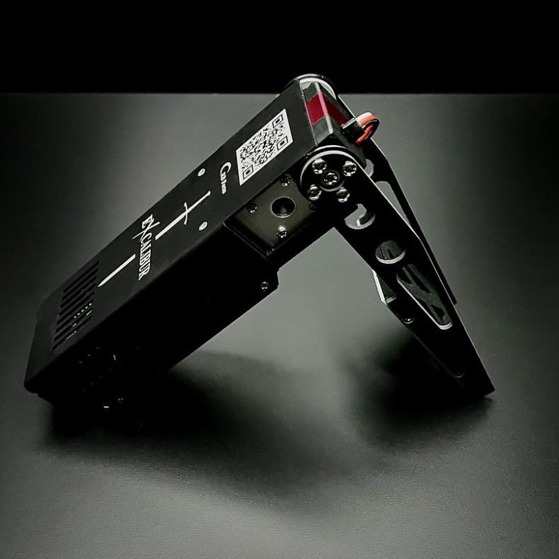 Caja de flats y módulo motor RB Focus...