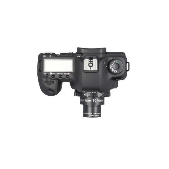 Barlow Hyperion Zoom 2.25x Barlow Hyperion Zoom 2.25x
