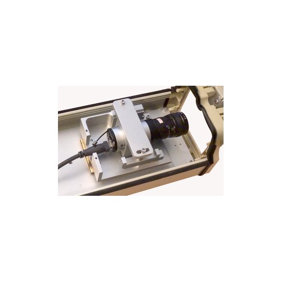 Monitor de Seeing SBS SM-3