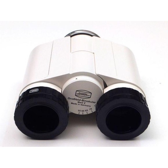 Cabezal binocular Mark-V Cabezal binocular Mark-V