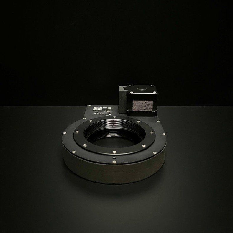 Rotador de campo RB Focus Camelot Rotador de campo RB Focus Camelot