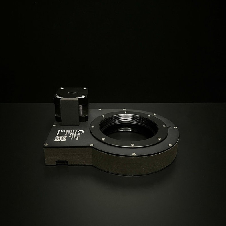 Rotador de campo RB Focus Camelot Rotador de campo RB Focus Camelot