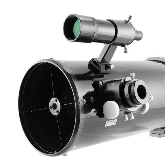 Telescopio newton GSO PHOTON 254 mm f/4  con tubo de acero