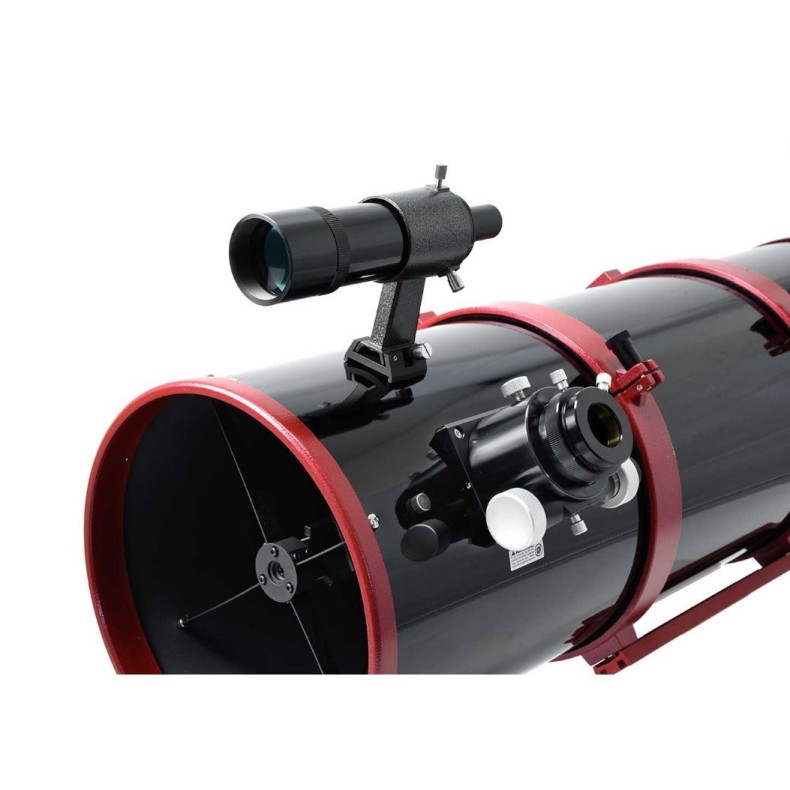 Telescopio newton GSO PHOTON 254 mm... Telescopio newton GSO PHOTON 254 mm...