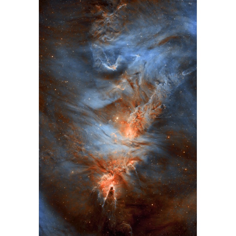 Tubo refractor EXPLORE SCIENTIFIC ED... Tubo refractor EXPLORE SCIENTIFIC ED...